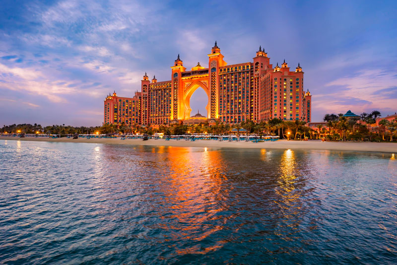 Hotels